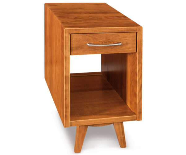 Marina Chair Side End Table