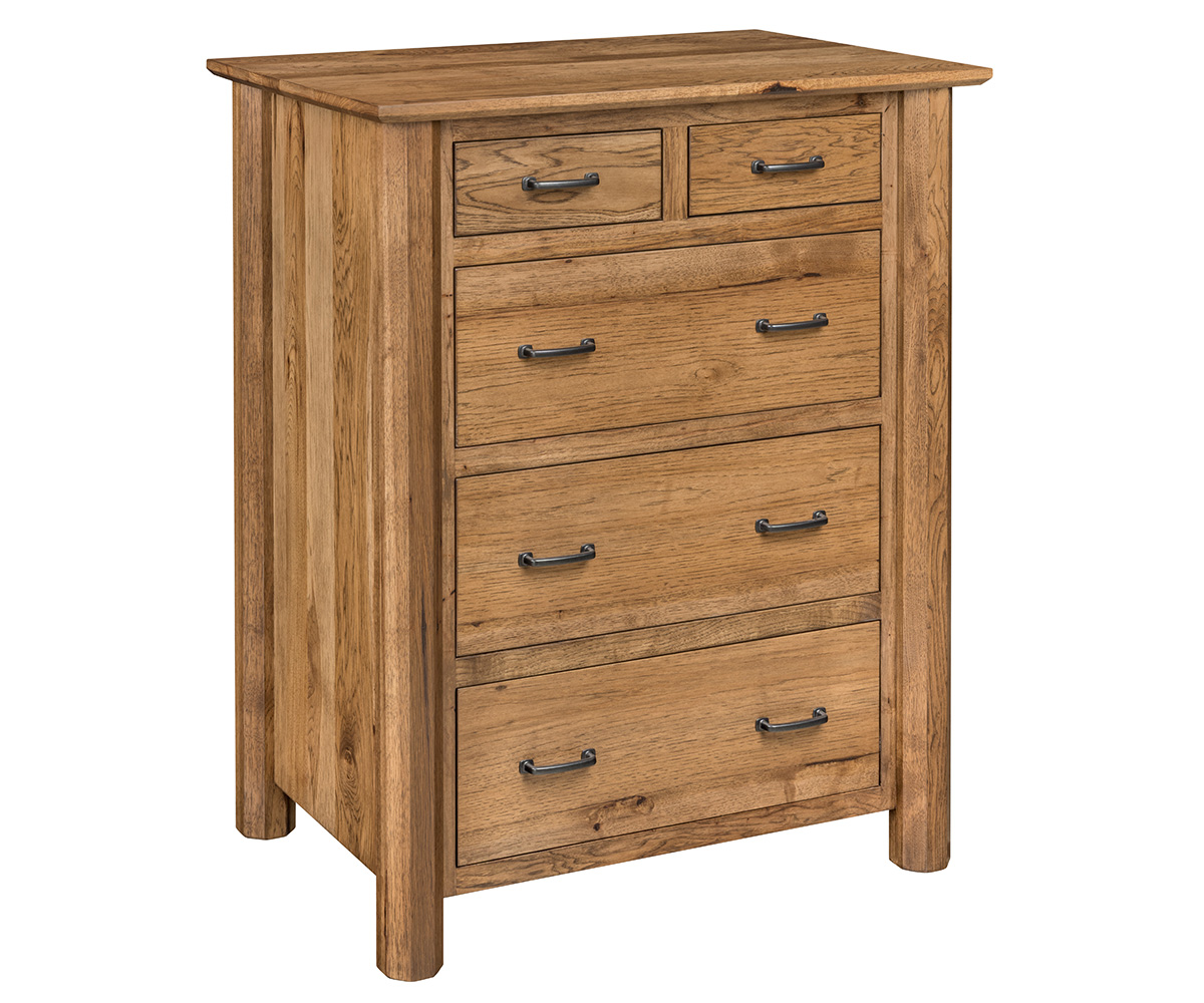 Fenwood Bedroom Collection - Image 10