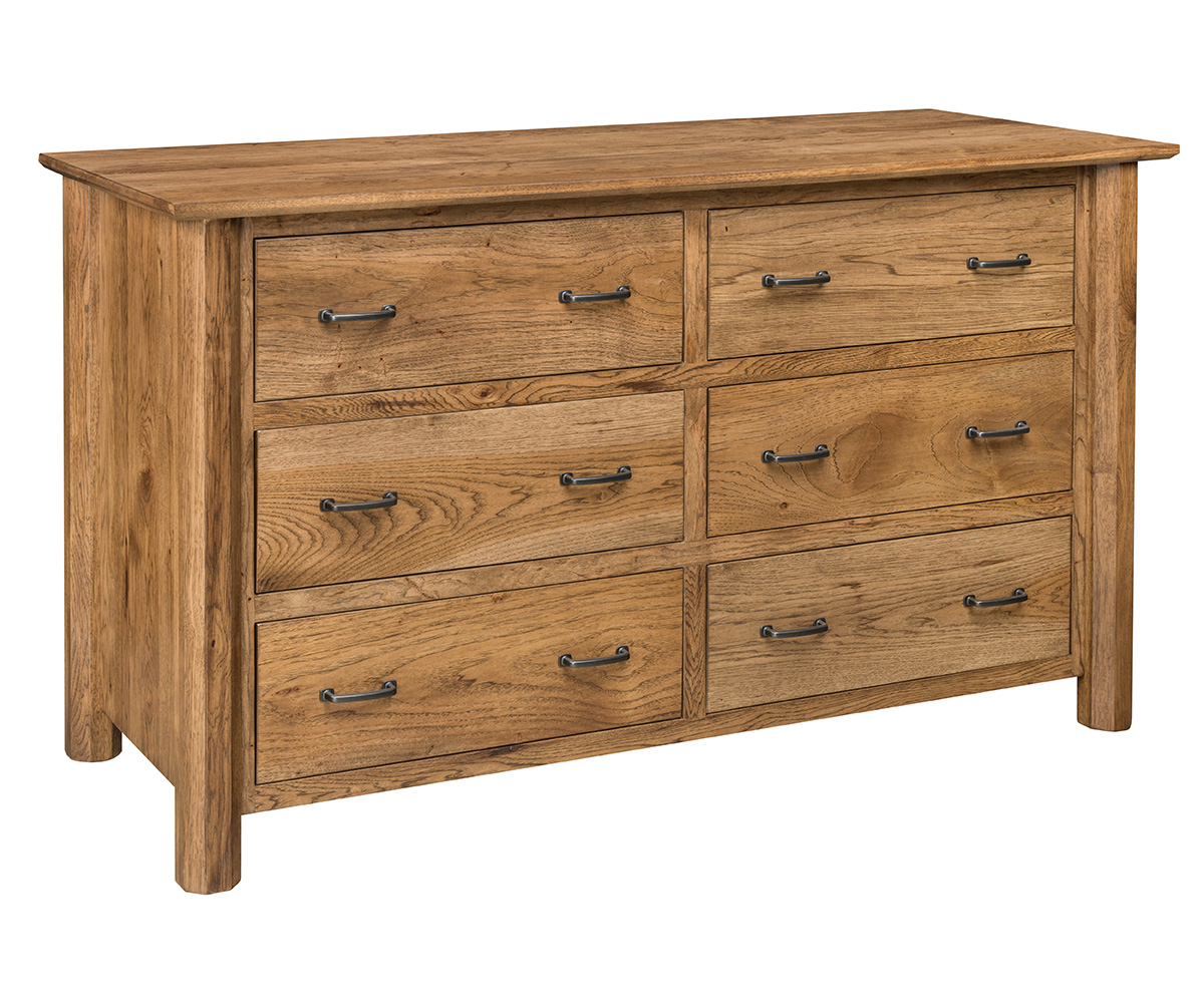 Fenwood Bedroom Collection - Image 7