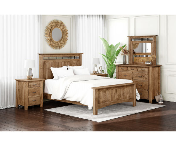 Fenwood Bedroom Collection - Image 2
