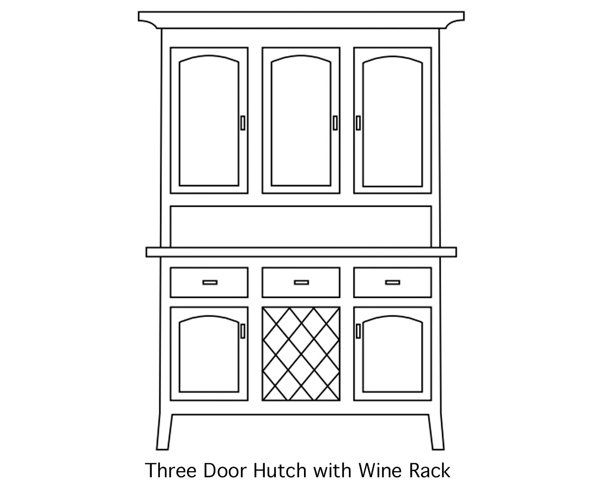 Master Hutch - Image 5
