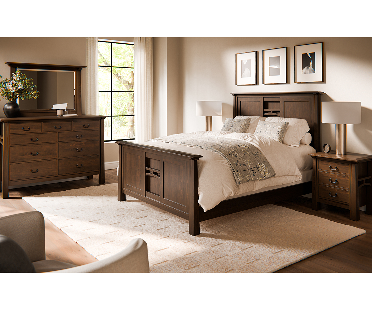 Artesa Nightstand - Image 6