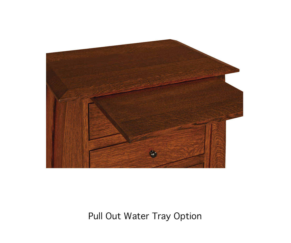 Artesa Nightstand - Image 3