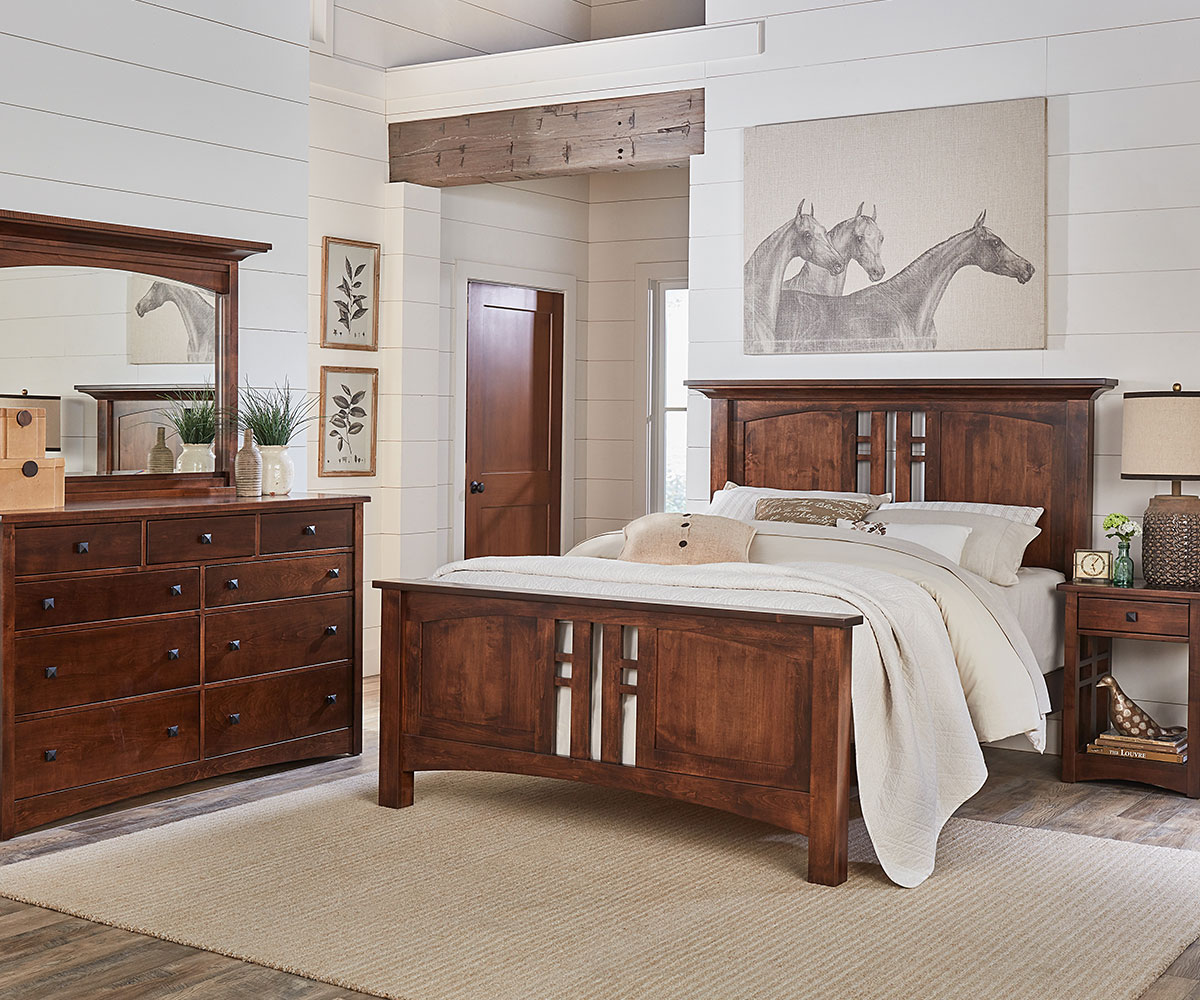 Kascade 7 Drawer Dresser - 58"W - Image 2
