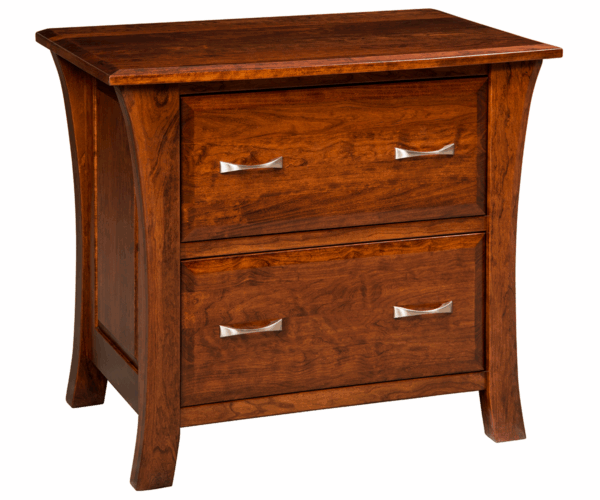 Ensinada File Cabinet Lateral