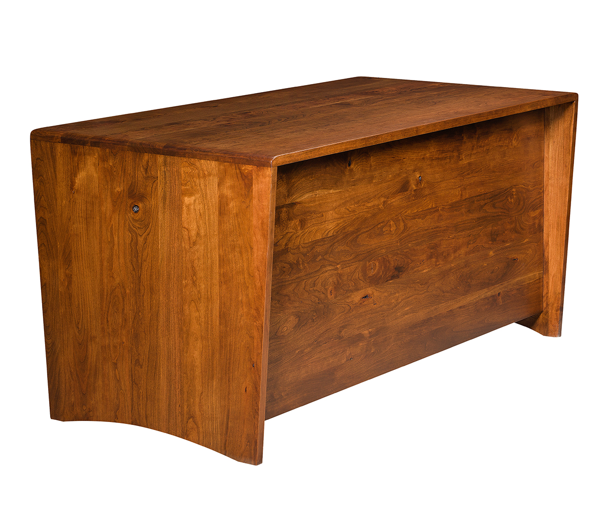 Nova Executive Desk - Image 2