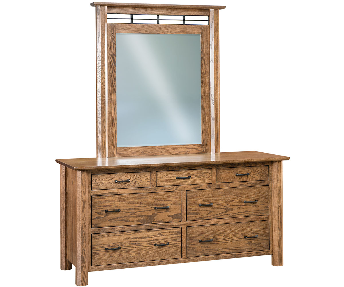 Fenwood Bedroom Collection - Image 4