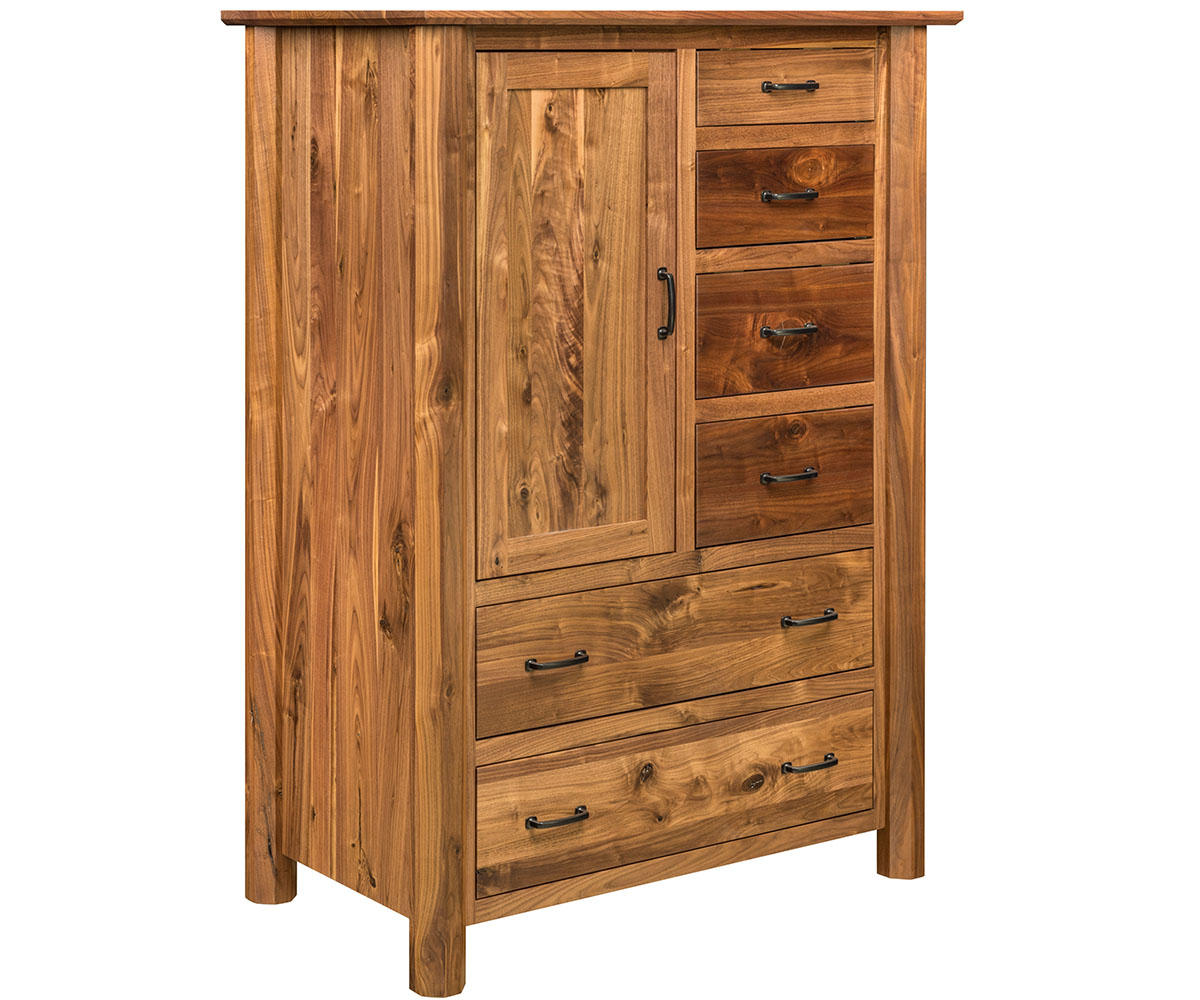 Fenwood Bedroom Collection - Image 9