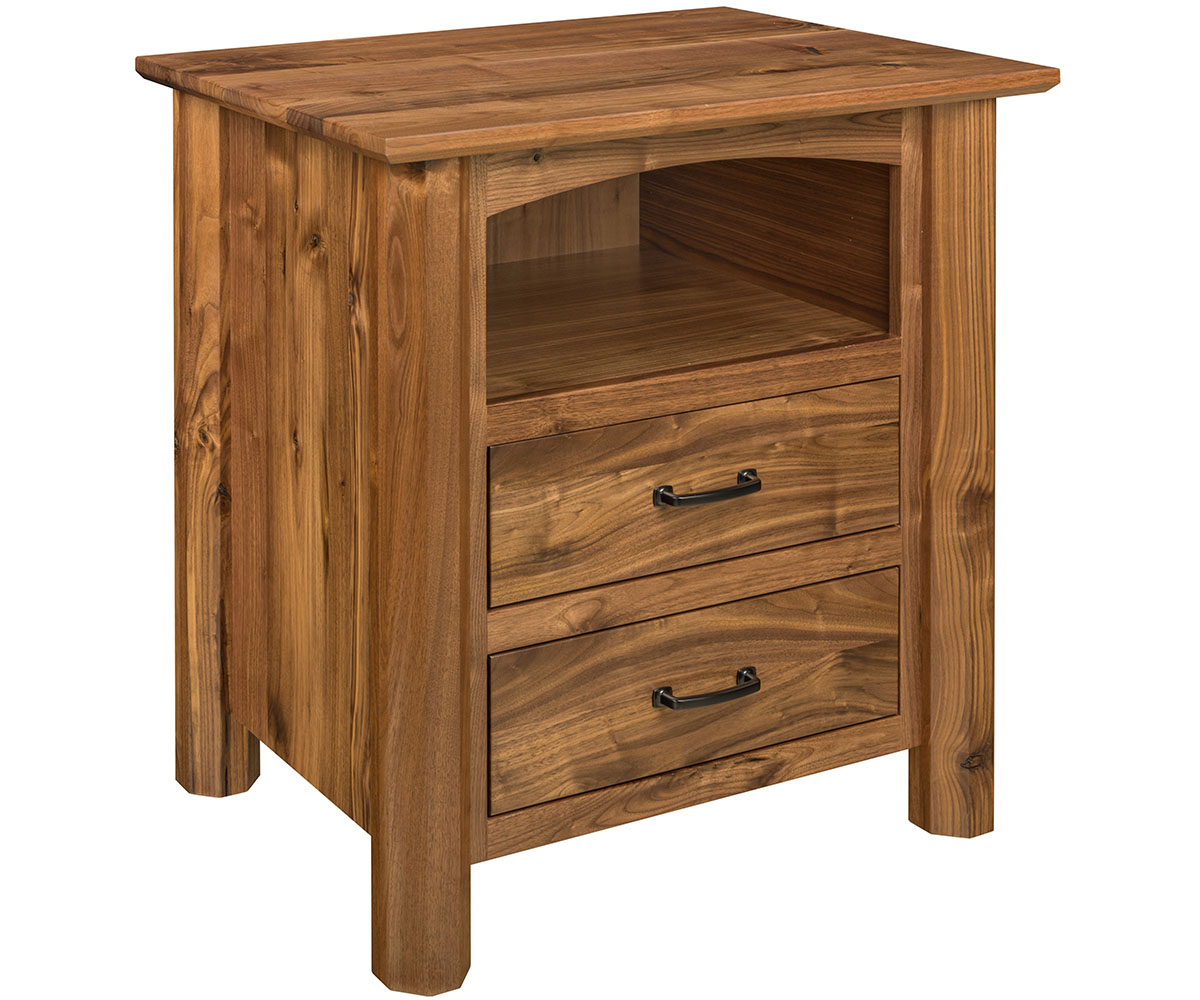 Fenwood Bedroom Collection - Image 17