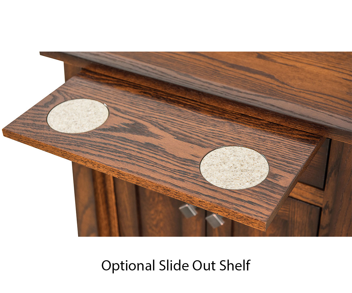 McCoy Nightstand - Image 5
