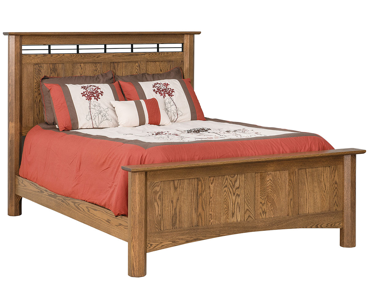 Fenwood Bedroom Collection - Image 3