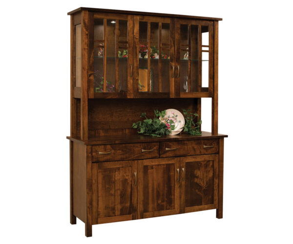 Acadia Hutch