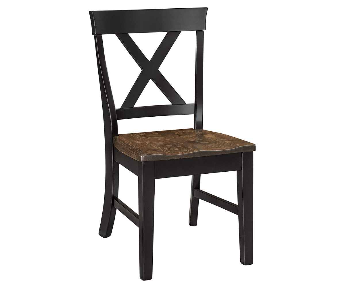 Exbach Chair