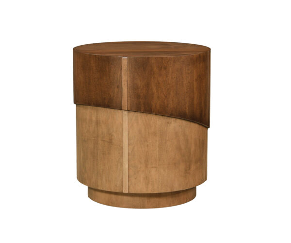 Eclipse End Table