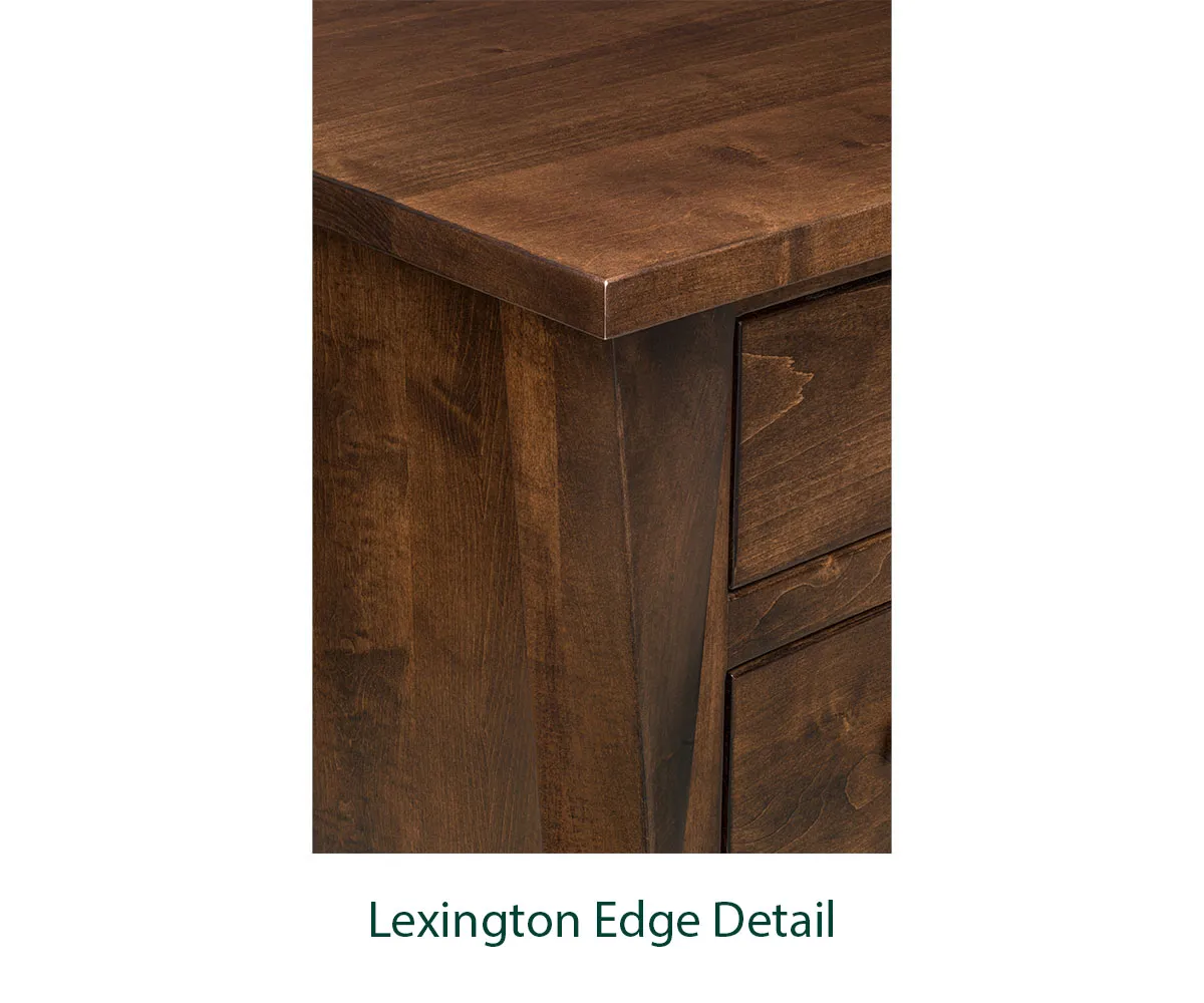 Lexington 6 Drawer Chest - Image 2