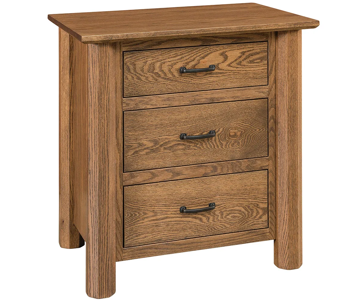 Fenwood Bedroom Collection - Image 14