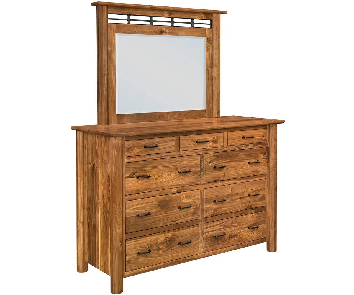Fenwood Bedroom Collection - Image 5