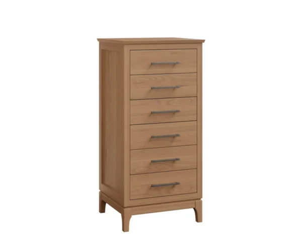 Boulder Creek Lingerie Chest