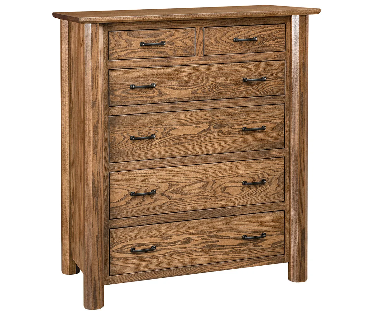 Fenwood Bedroom Collection - Image 11