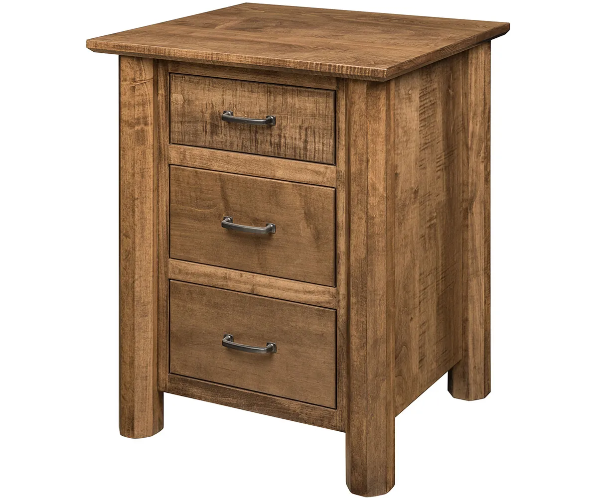 Fenwood Bedroom Collection - Image 15