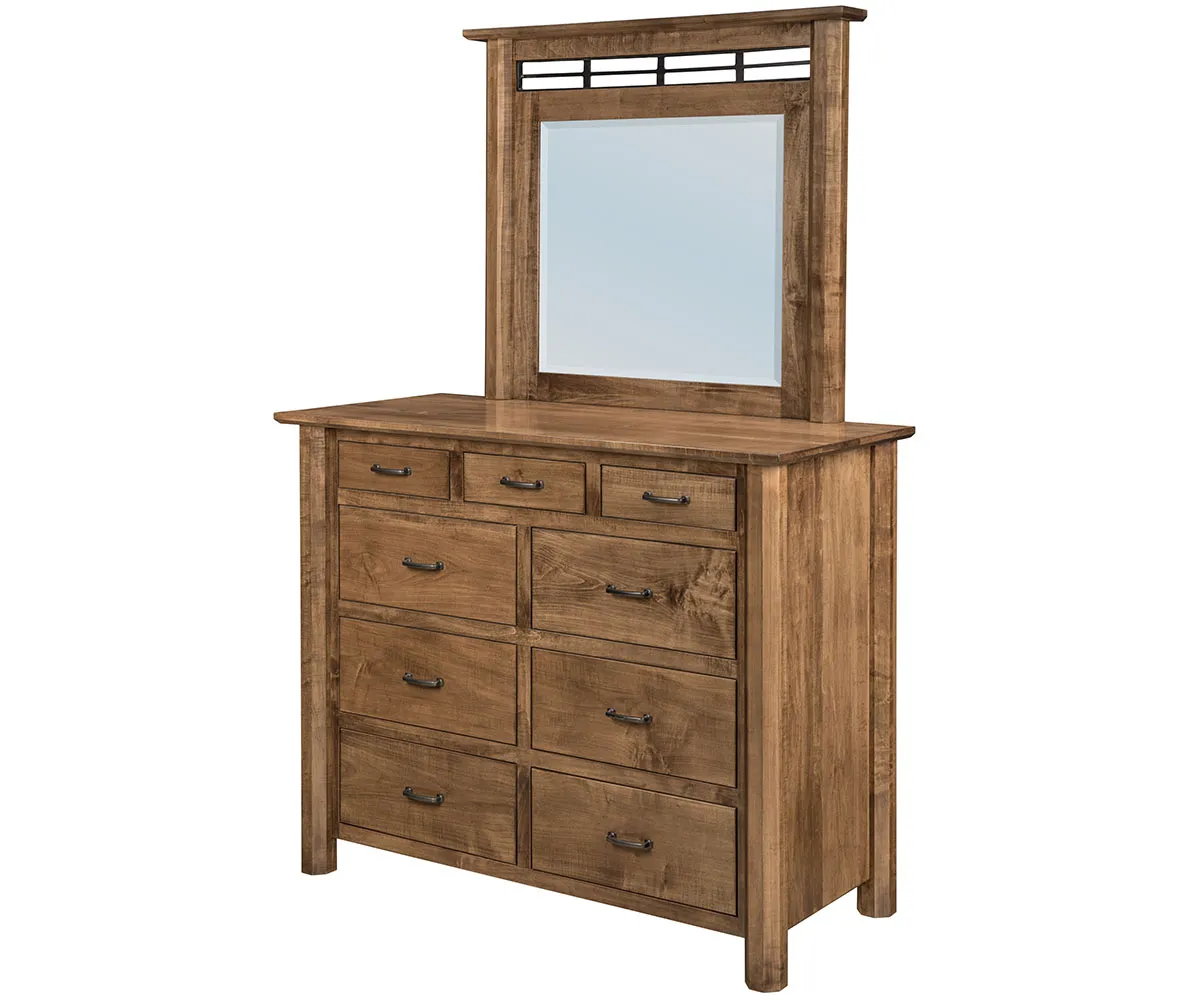 Fenwood Bedroom Collection - Image 6