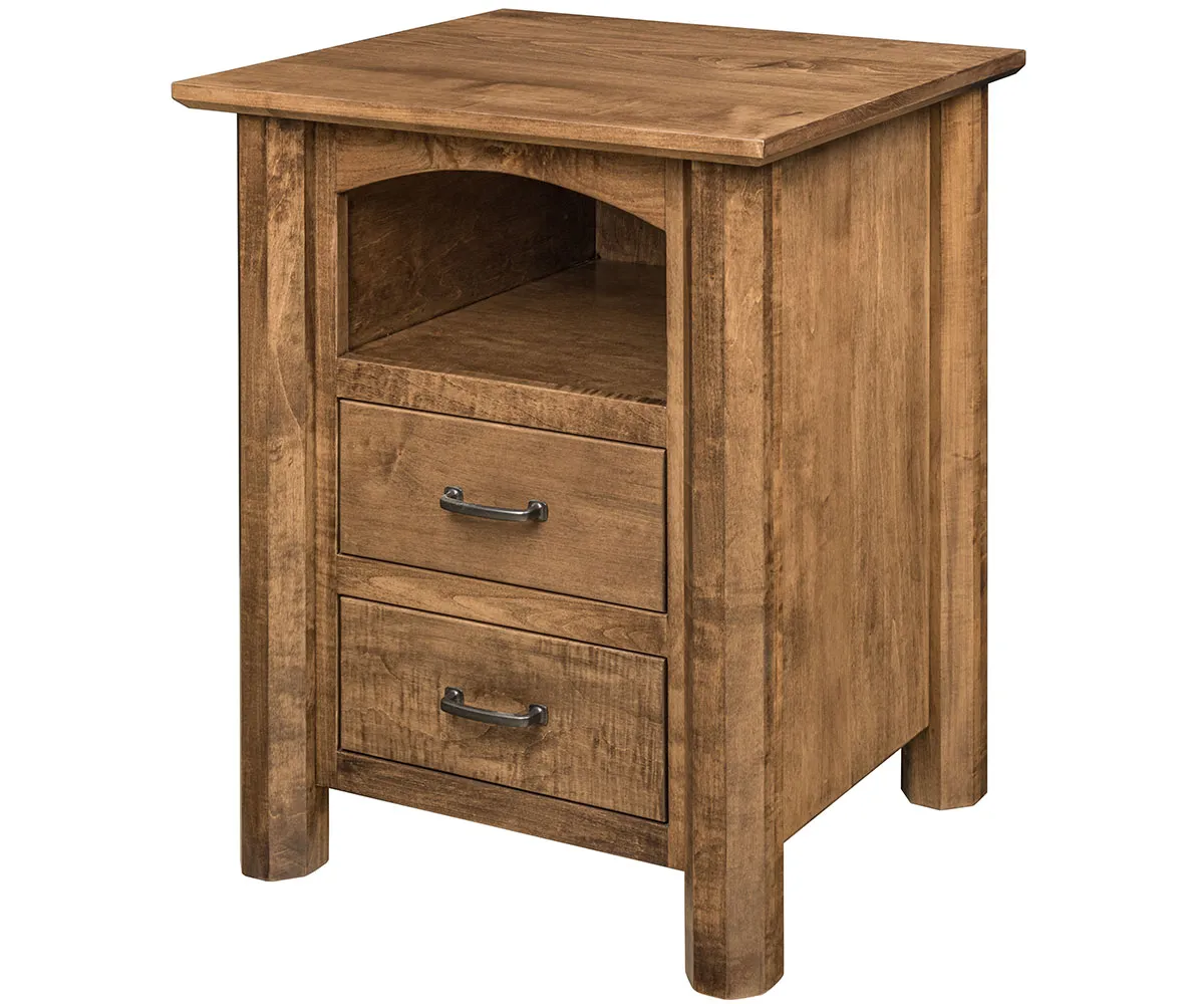 Fenwood Bedroom Collection - Image 18