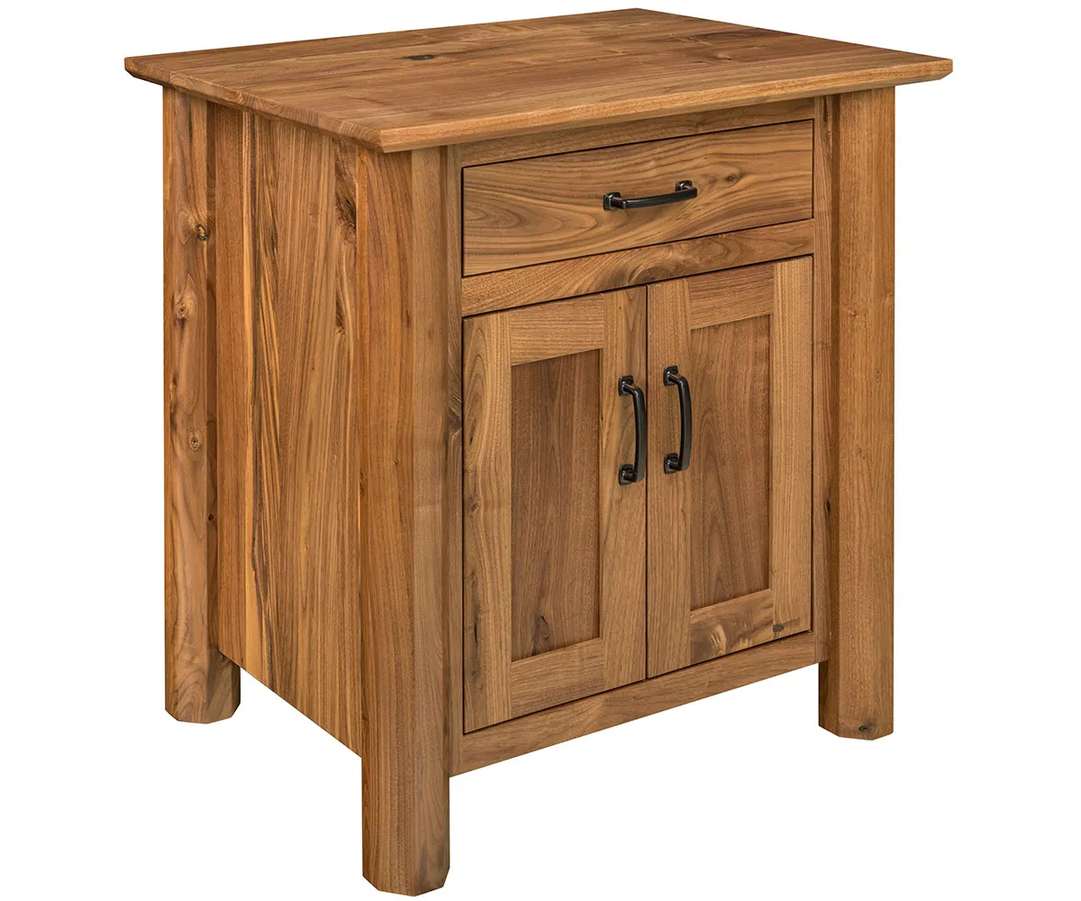 Fenwood Bedroom Collection - Image 16