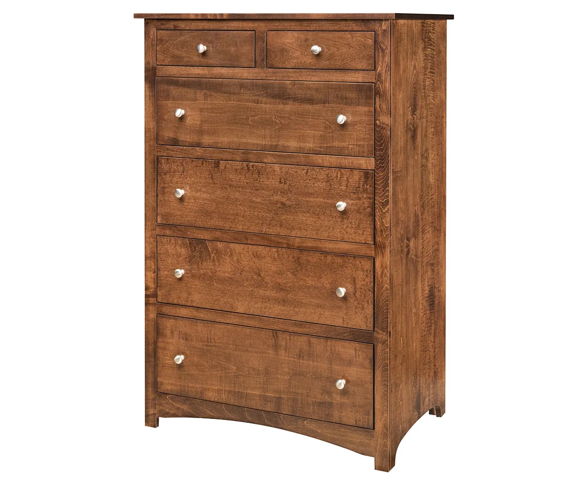 Shaker Bedroom Collection - Image 4
