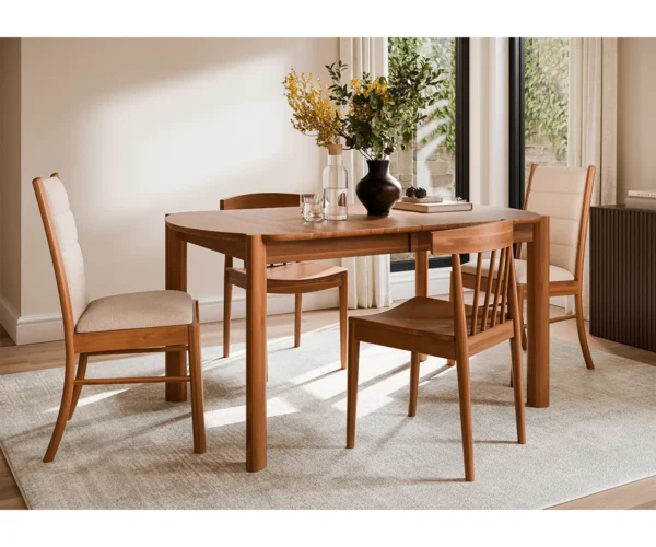 Parson Table Collection