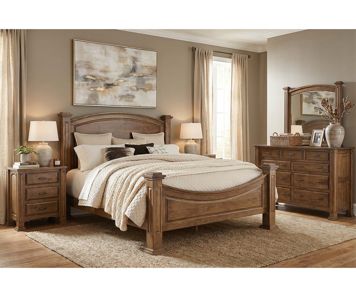 Lexington Bedroom Collection - Image 2