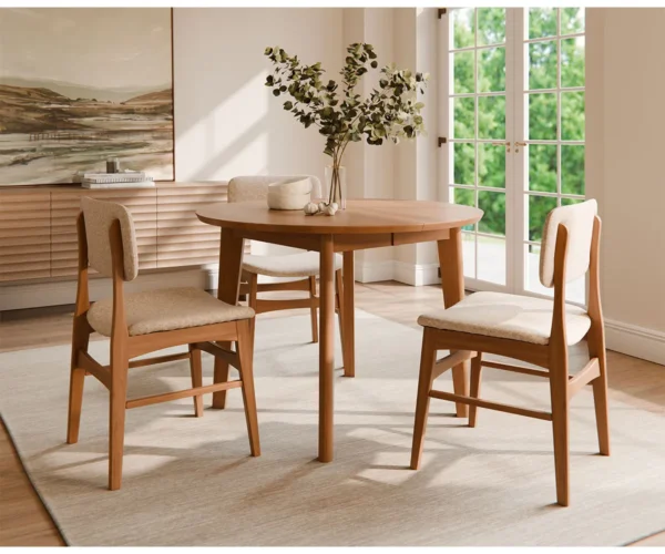 Winona Table Collection