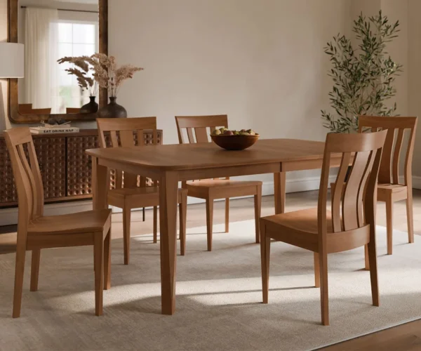 Wingate Table Collection