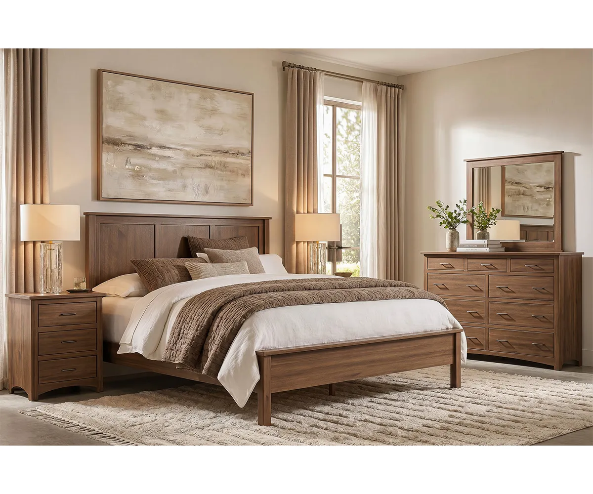 Lincoln Gentleman's Chest - Image 5