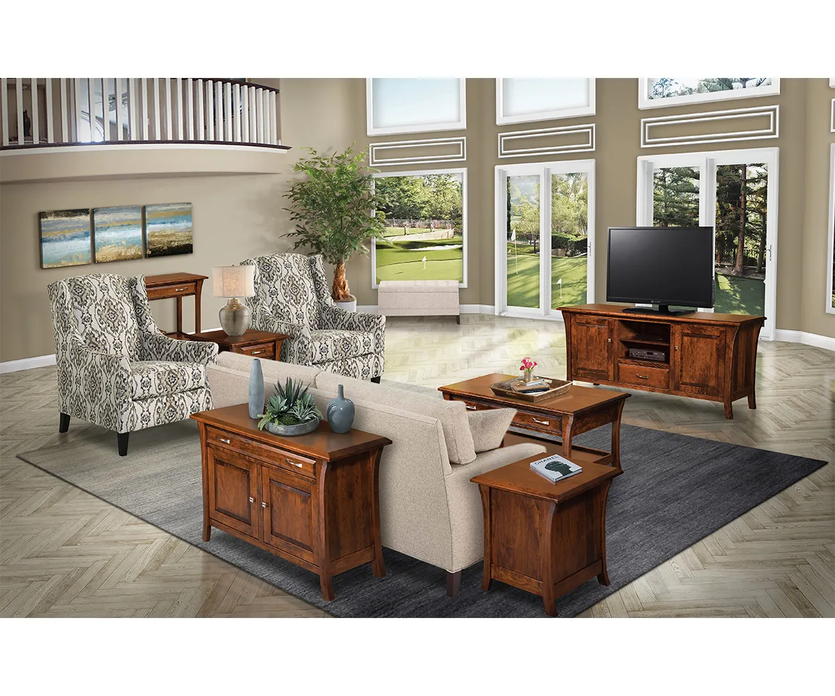 Ensenada Coffee Table - Image 2