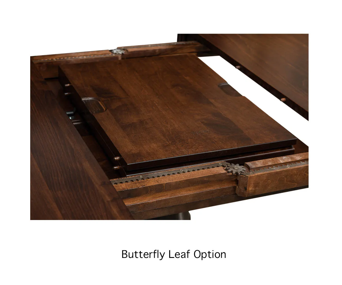 Lexington Single Mini Pedestal - Image 2