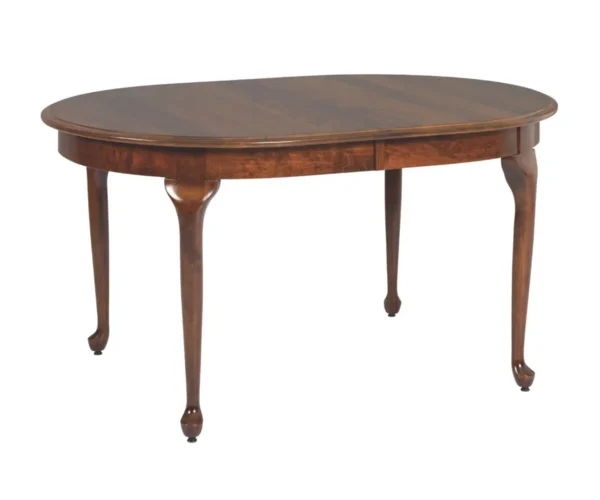 Queen Anne Table