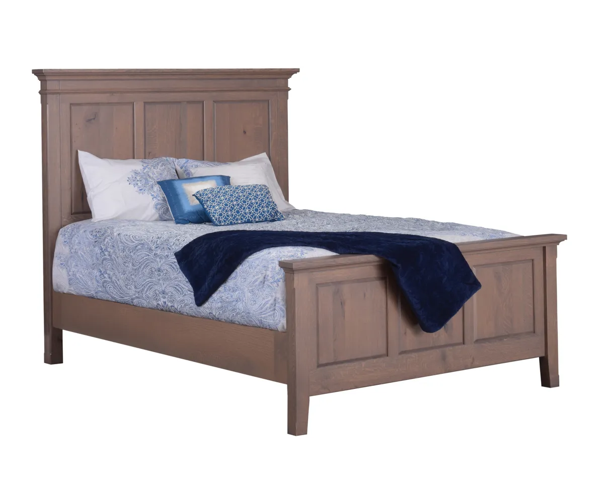Rockport Bedroom Collection - Image 3