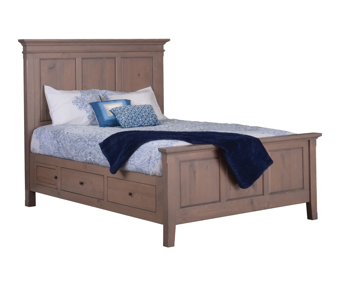 Rockport Bedroom Collection - Image 5