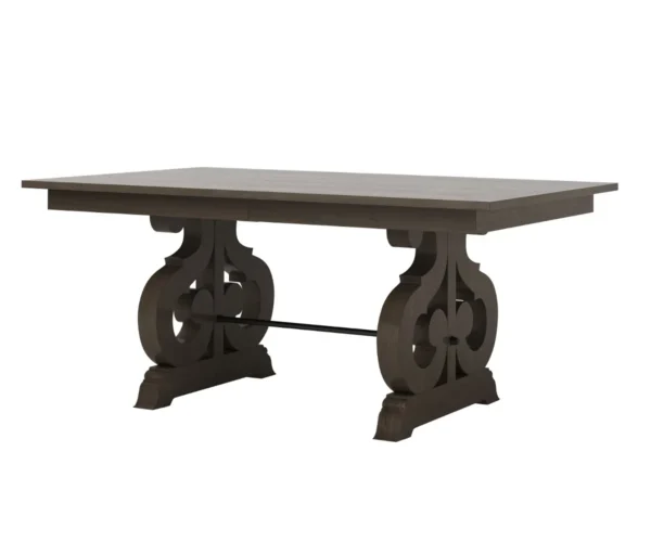 London Table