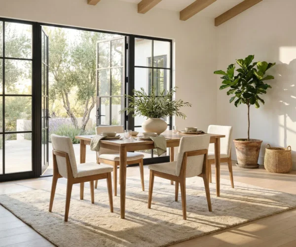 Diamond Lake Dining Collection