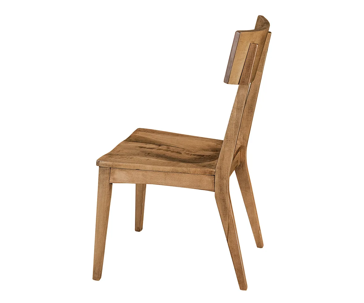 Barlow Side Chair - Image 2