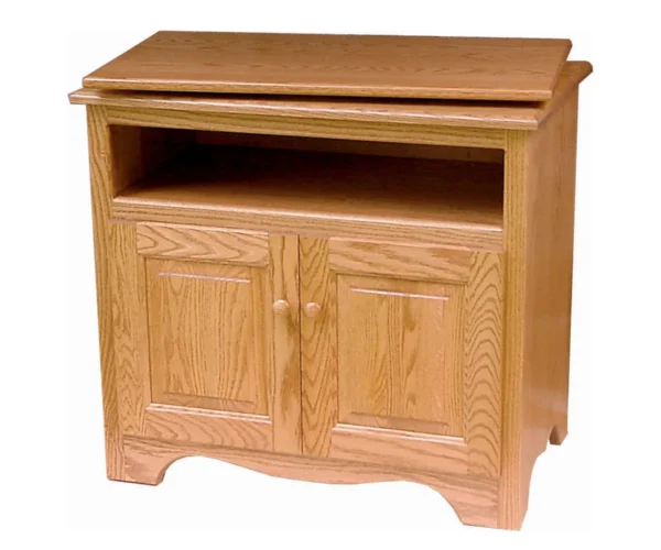 Traditional TV Stand