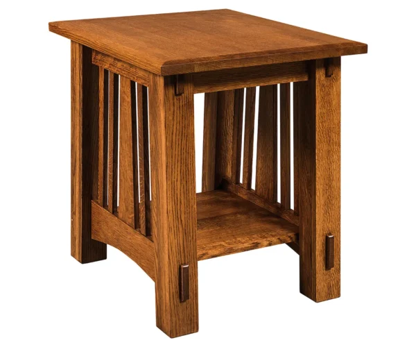 McCoy End Table