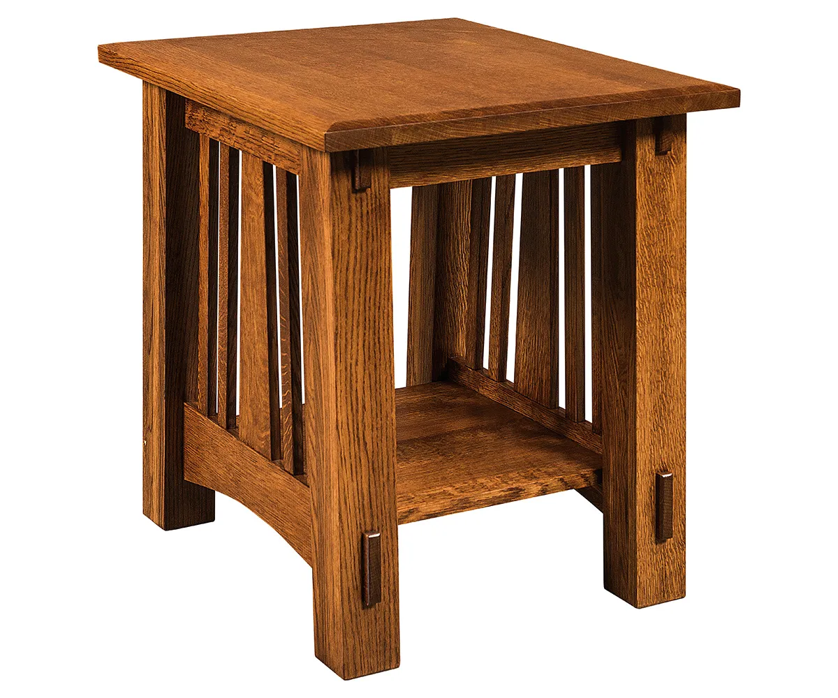 McCoy Occasional Tables - Image 3