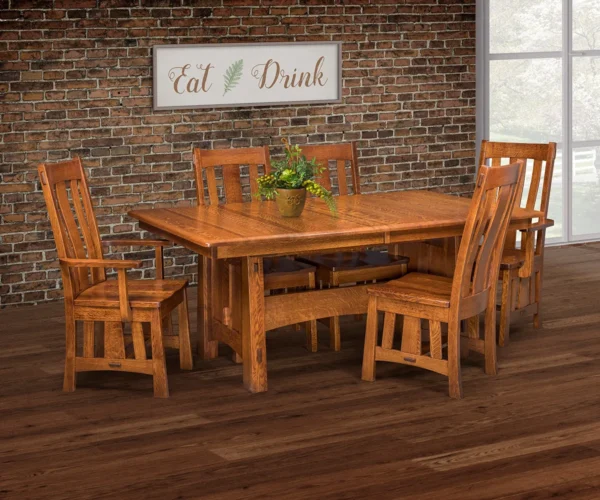 McCoy Chair Collection