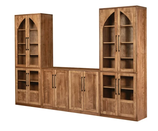 Galaxy Wallunit