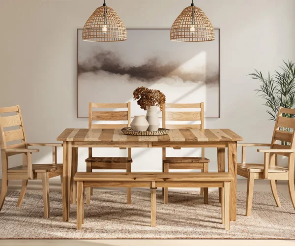 Bison Ridge Dining Collection