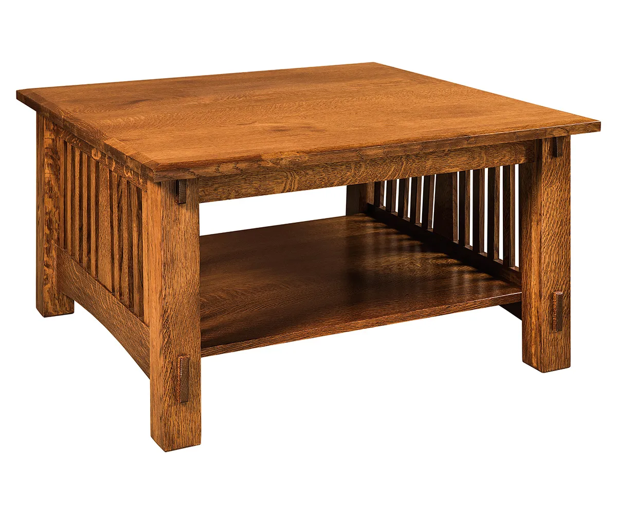 McCoy Occasional Tables - Image 2