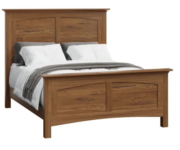 Buckeye Bed