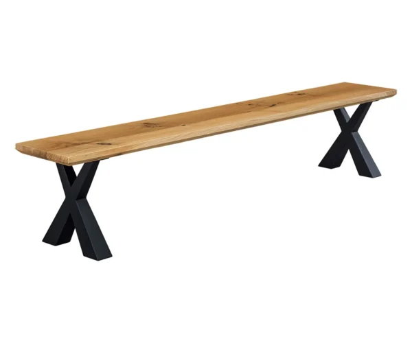 Ozark Bench